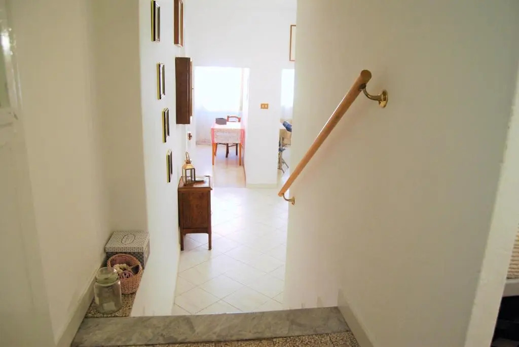 A c du Grillu Casa Vacanze