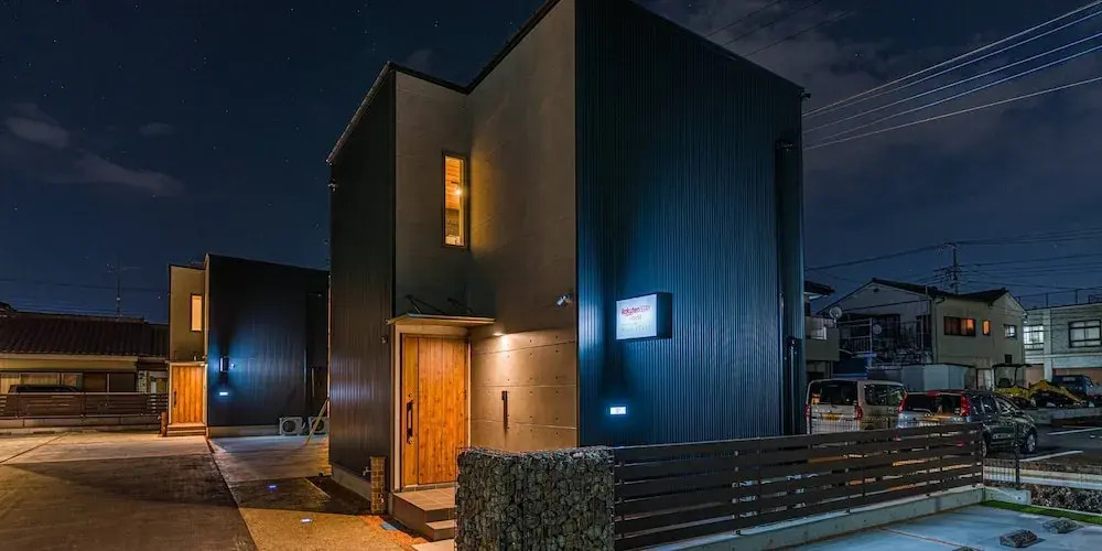 Rakuten STAY HOUSE x WILL STYLE Fujinomiya 101