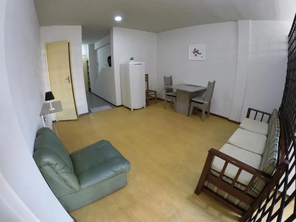 Maravilhoso Apartamento no Centro de Friburgo