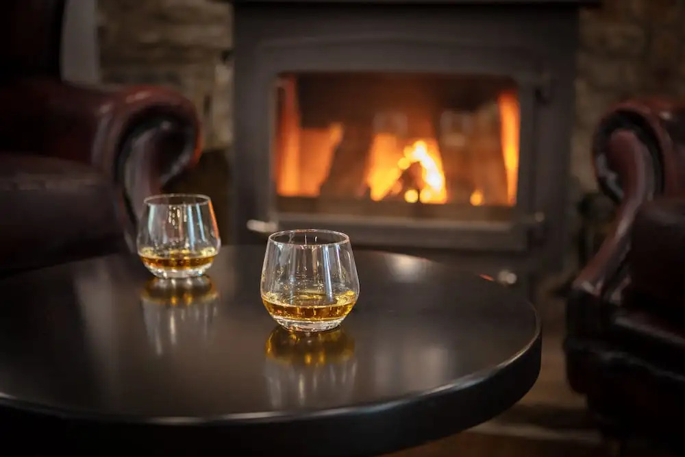 Brander Lodge Hotel