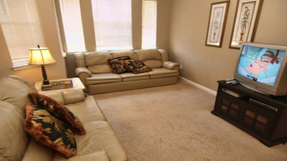 Tr422 - Terrace Ridge - 2 Bed 2 Baths Condo