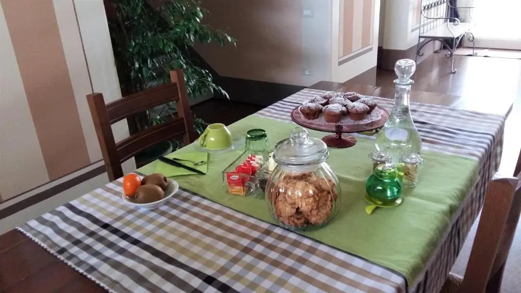 B&B Le Ripe