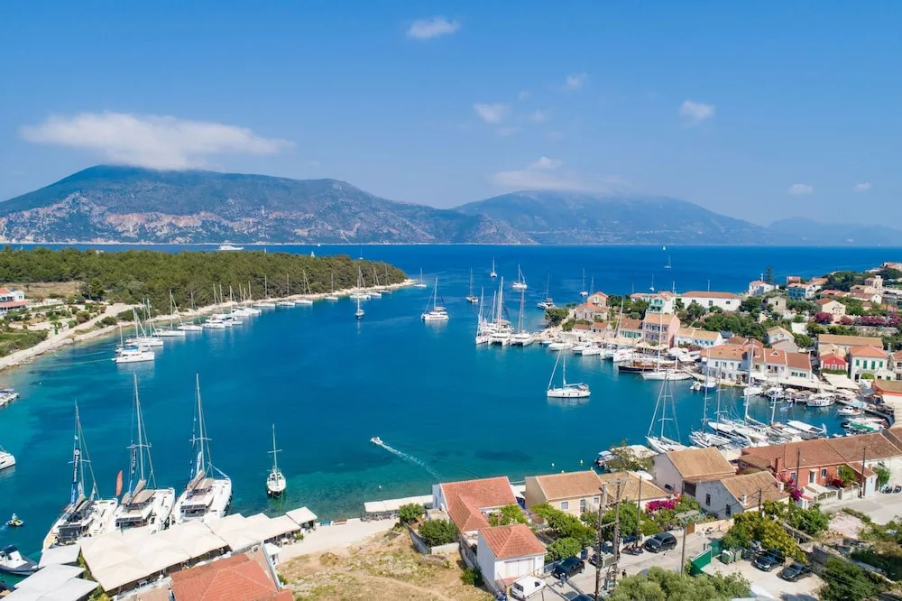 Villa Asteri With 3 Bedrooms and 3 Bathrooms