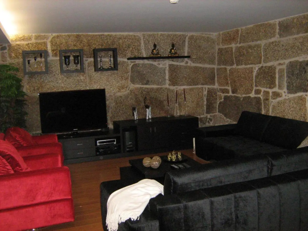 Quinta Do Passal