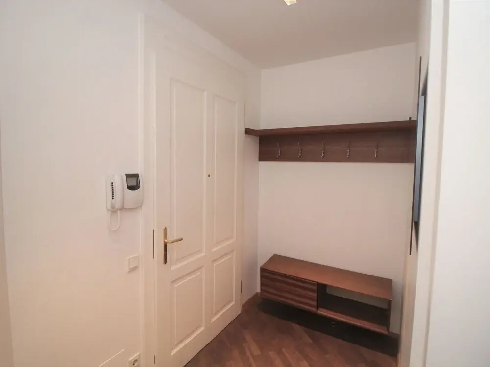 Apartment Inner City by Interhome