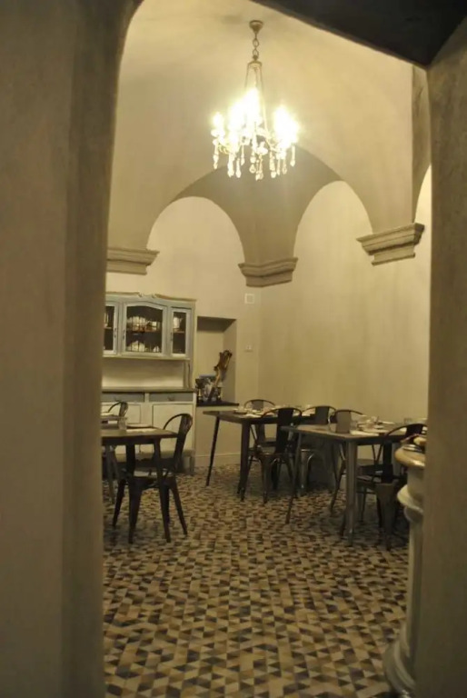 Locanda San Tomaso Affittacamere