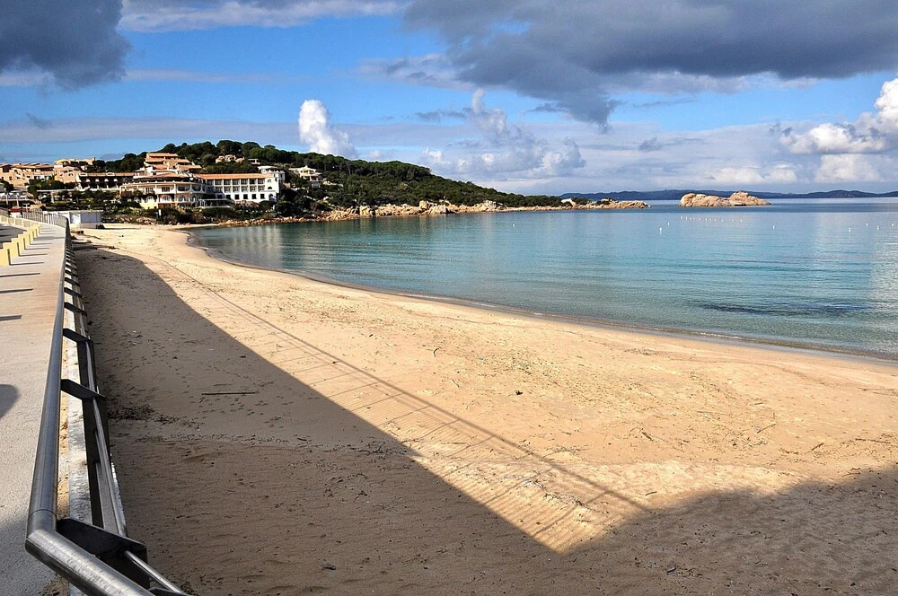 NRH Baja Sardinia Cottage