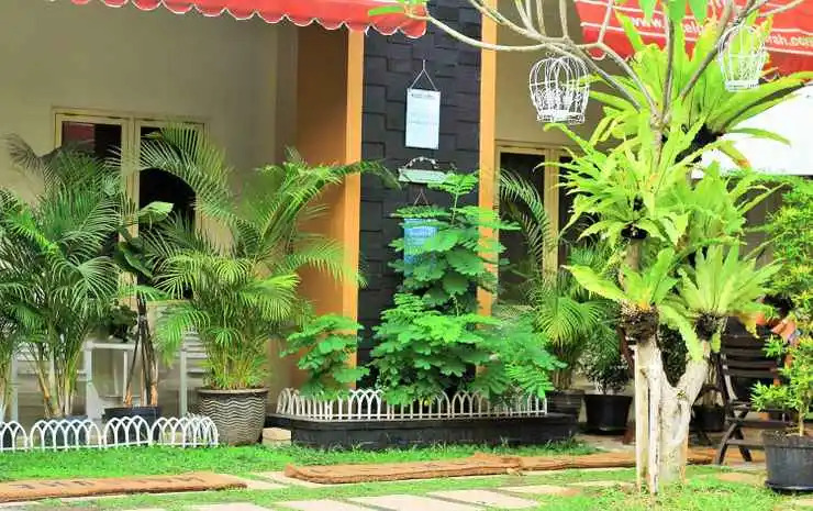 Grand Anugerah Bangil