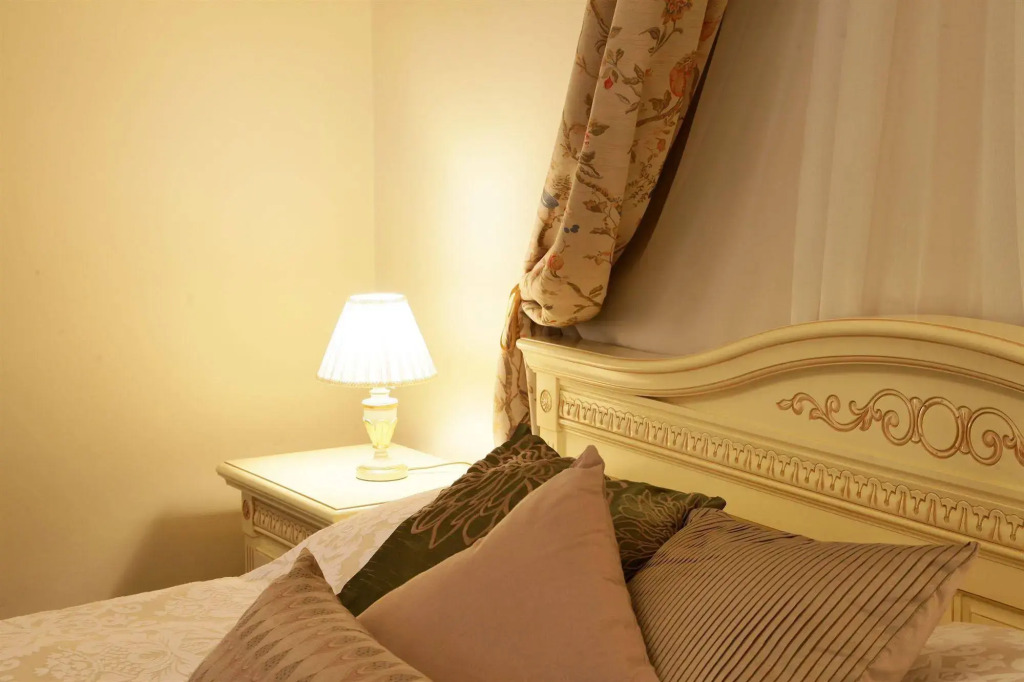 Alisa Hotel