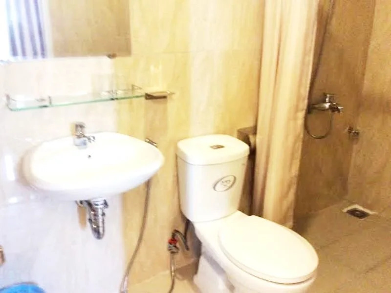 Mua He Guesthouse
