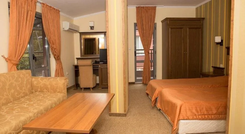 Hotel Bordo