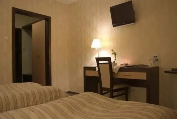 Hotel Cztery Pory Roku