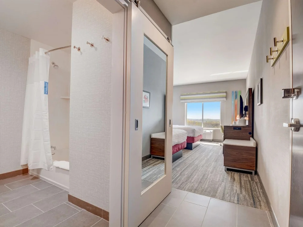 Hampton Inn & Suites Williamstown Ark Encounter, Ky