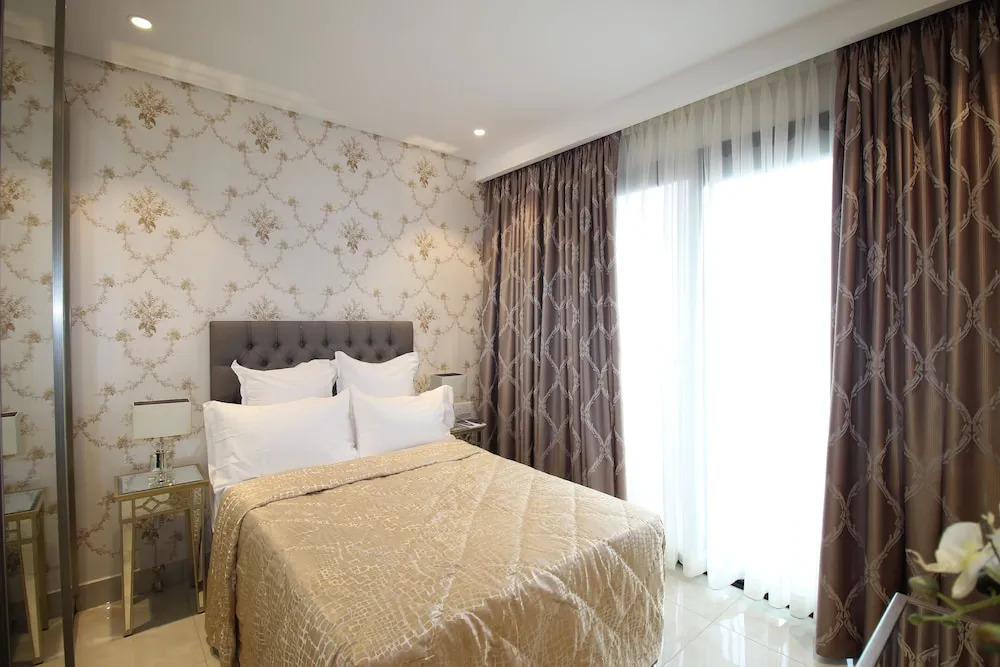 Mirage Residences - 2 Bedroom Unit