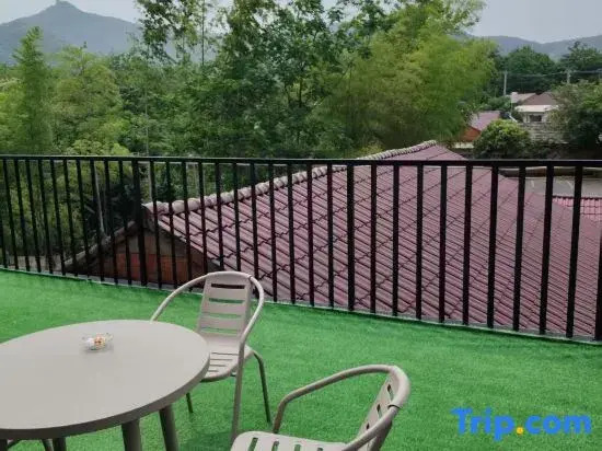 Guanshanju Hotel
