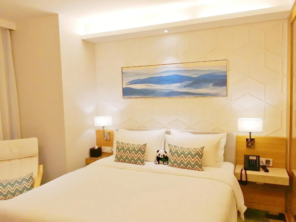 HORIZON-boutique hotel