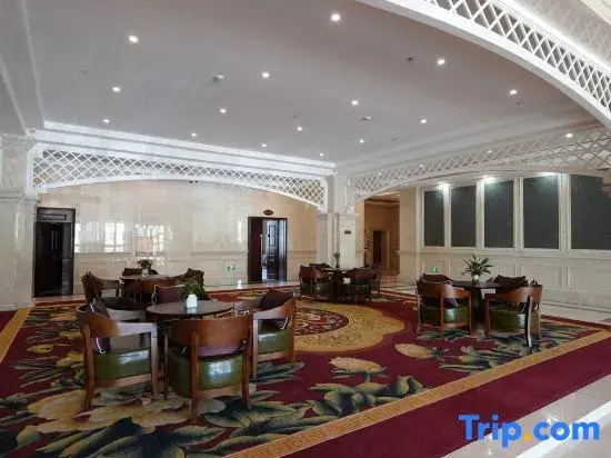 Ningcheng Hotel