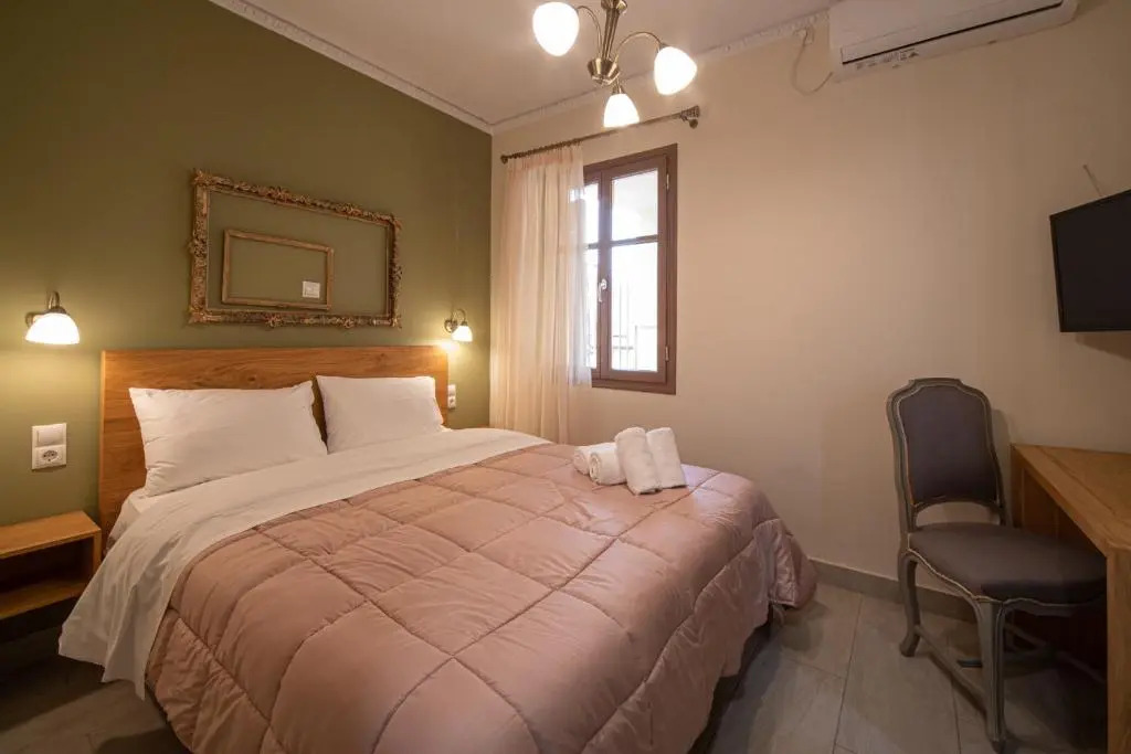 Beautiful City Suites