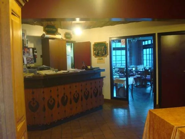 Auberge du Mont Rond