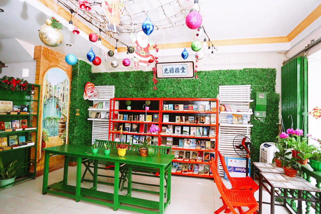 Hi Hợp Yến Homestay