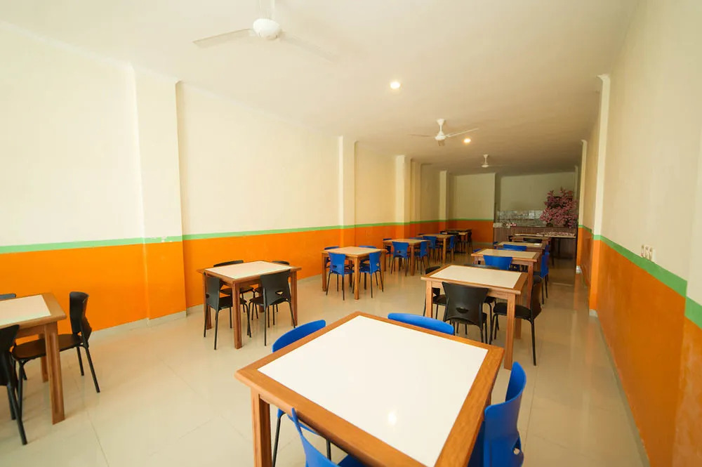 Airy Tanjung Pandan Gatot Subroto 118 Belitung