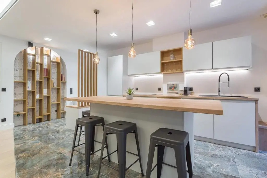 New ! Amazing Flat - 2 rooms - downtown Lyon