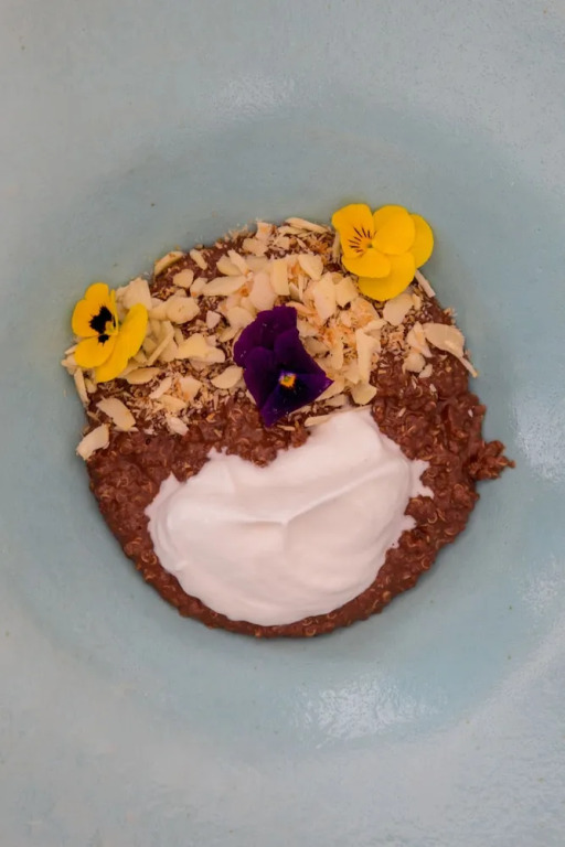 Le Petit Manoir Boutique Hotel