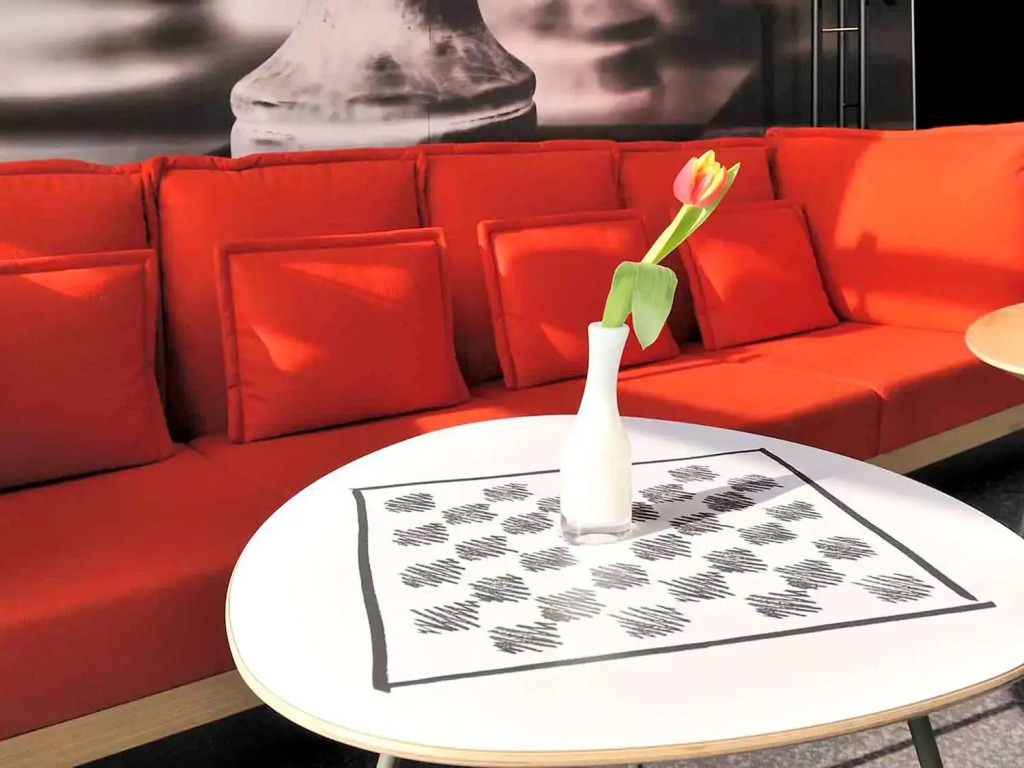 ibis Amsterdam City West