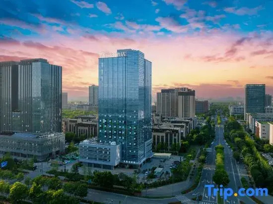 MEHOOD LESTIE Hotel (Xi'an Fengdong City Square Subway Station Branch)