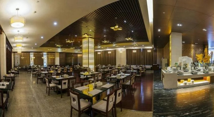 Weifang Oriental Hotel