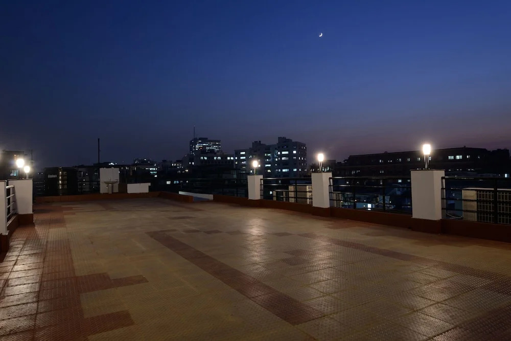Golden Apple Boutique Hotel