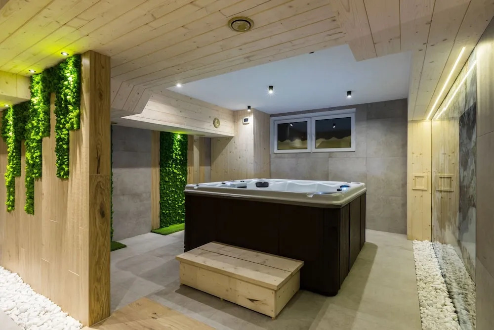 Aparthotel Diamond SPA Relax
