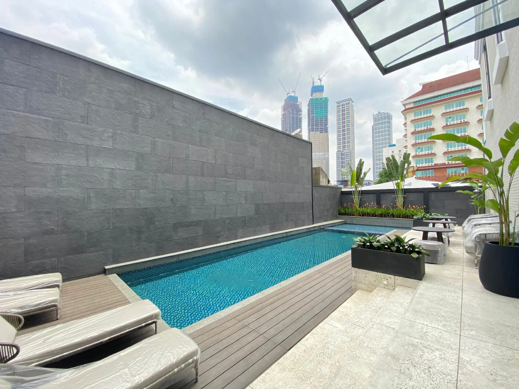 Maia Hotel Jakarta