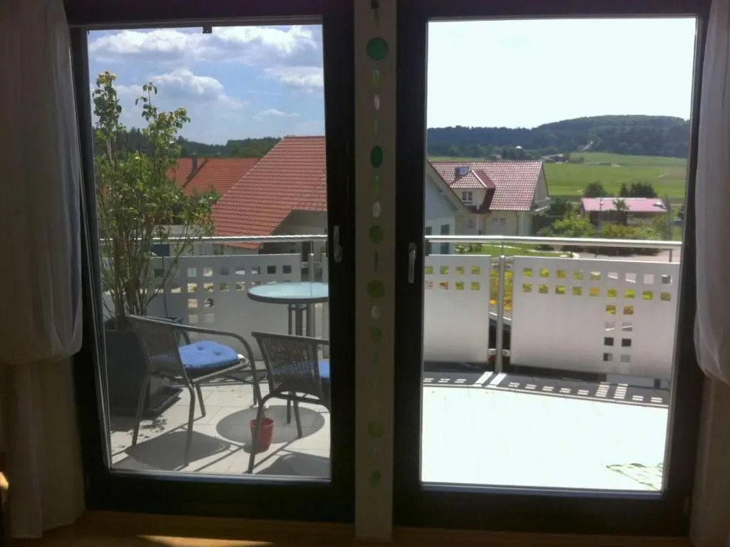 Ferienwohnung Ahorn