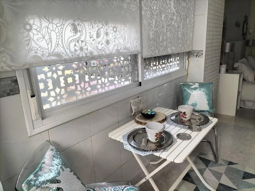 Apartamentos Flamenco B&B