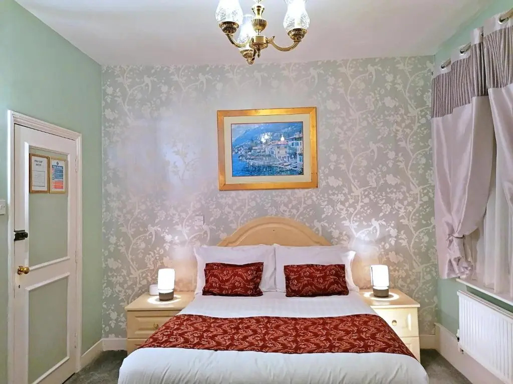 The Gordon House Hotel