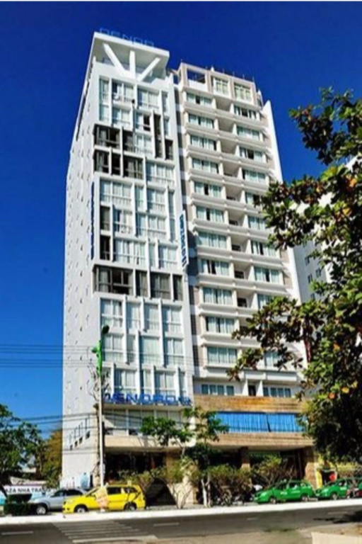 Dendro beachfront Hotel