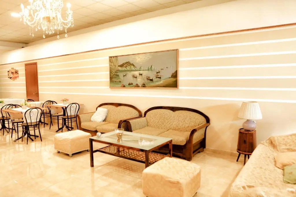 Hotel Il Quadrifoglio