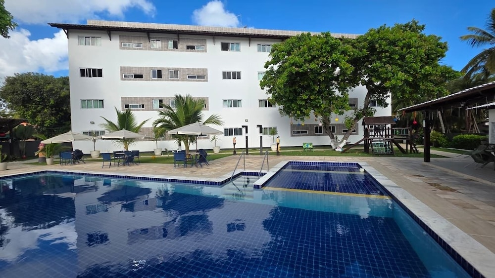 Novo Torres do Porto 202B by La Playa