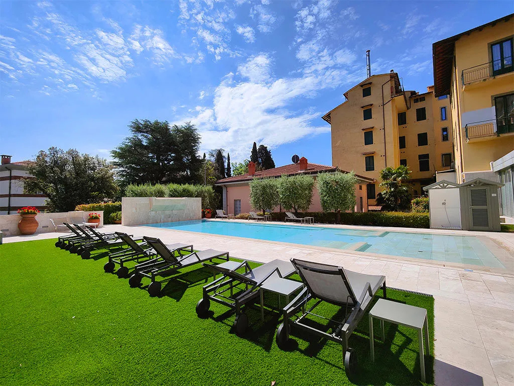 Grand Hotel Croce Di Malta