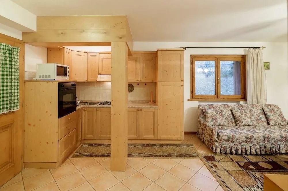 Ciasa Pito Stay in Cortina
