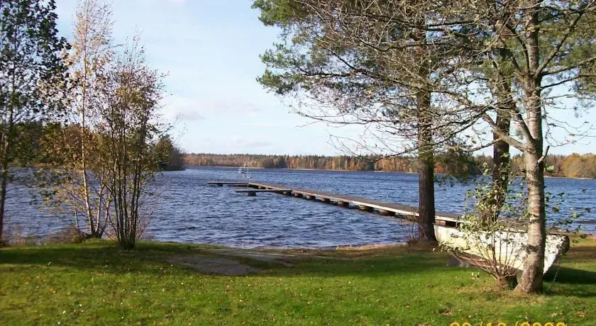 Trollbergets Gästhus