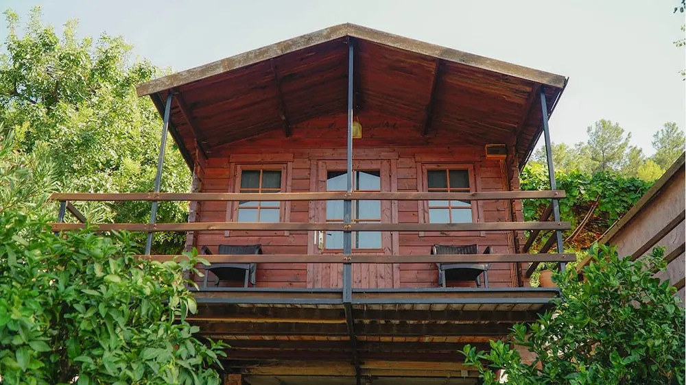 Onur Motel Faralya