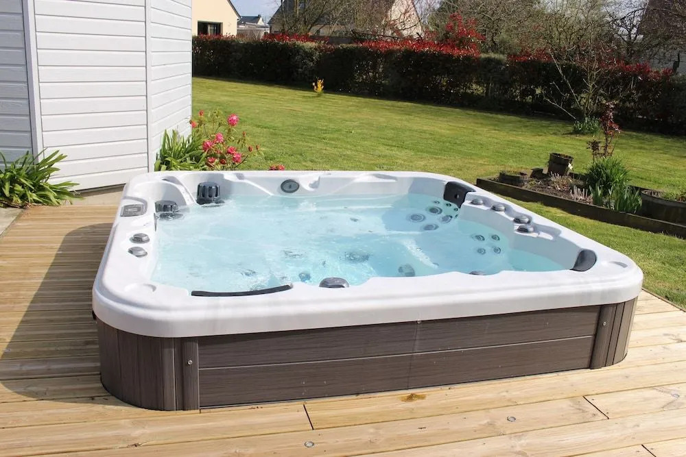 Le Clos Louisiane