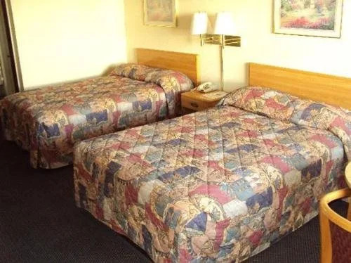 Regency Travel Inn