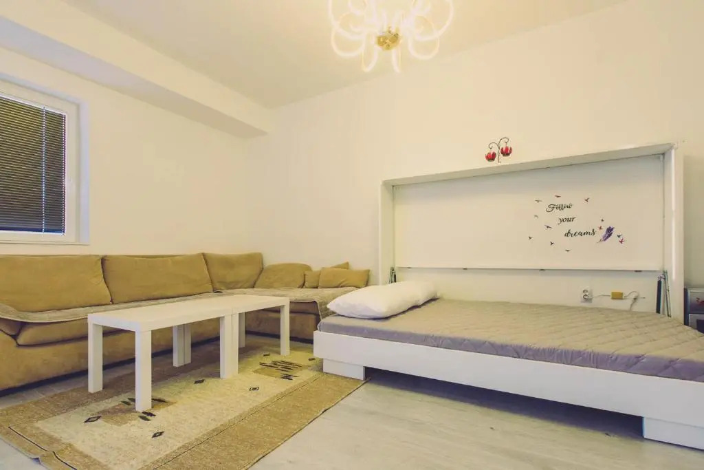 Hristovi apartments