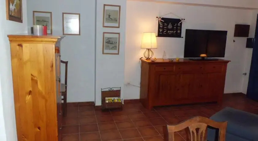 Duplex en Famara