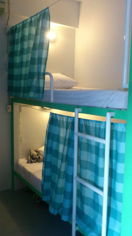 B-trio Guesthouse