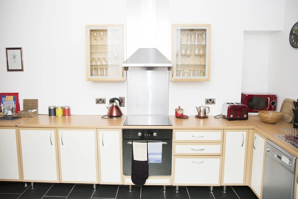 The Neuk Anstruther - Sleeps 6 - Dogs Welcome