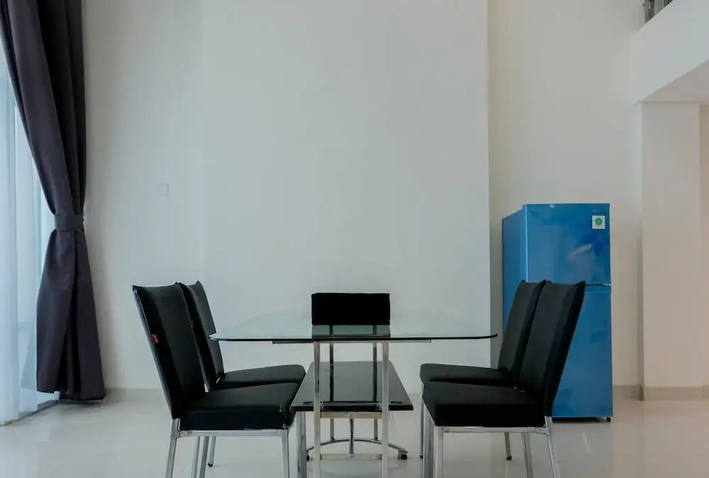 New Furnished 1BR SOHO with Sofa Bed at Brooklyn Apartment